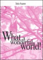 What a wonderful world #2