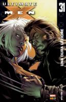 Copertina di Ultimate X-Men #31