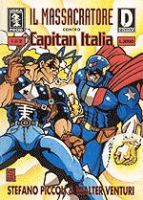 Il Massacratore vs Capitan Italia