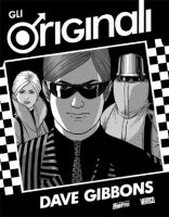 Copertina di Gli Originali