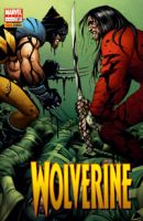 Copertina di Wolverine #197