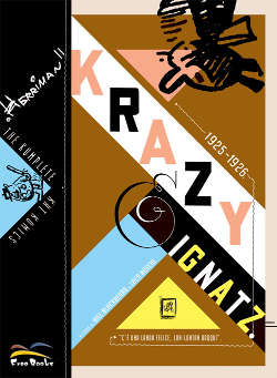 Krazy freebooks vol01