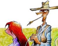 Sergio e Sofia