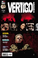 Copertina di Vertigo Presenta #50