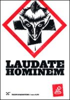 Copertina di Laudate Hominem