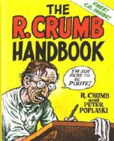 Copertina di The R. Crumb Handbook