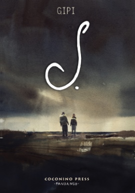Gipi S nuova ediz cover