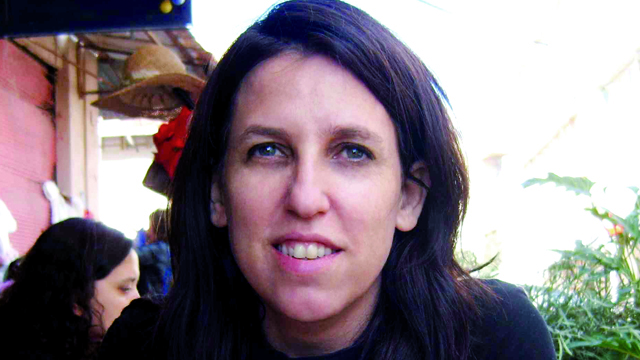 Rutu Modan INTERNA