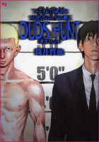 Duds Hunt, copertina