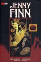 Copertina di Jenny Finn