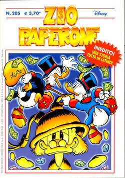 Zio paperone205
