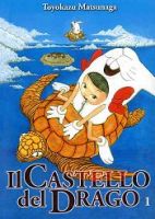 Il castello del drago #1