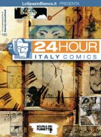 24 hour italy comics