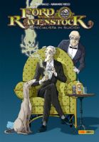 Ford Ravenstock