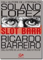 Slot Bar