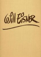 Will Eisner Sketchbook