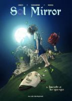 Copertina di Sol Mirror #1