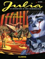 Il numero 100 di Julia