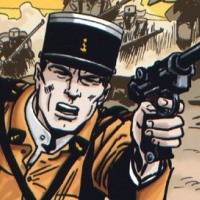 Il legionario: Stefano Piani e Renato Polese nella Legione Straniera