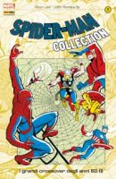Copertina di Spider-Man Collection #21