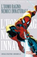 Copertina di L'Uomo Ragno #3 - 100% Marvel Best