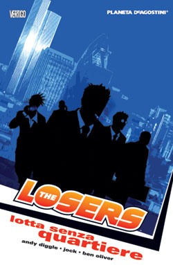 IIIlosersLOTTA