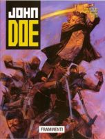 Copertina di John Doe #46