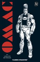 Copertina di Omac