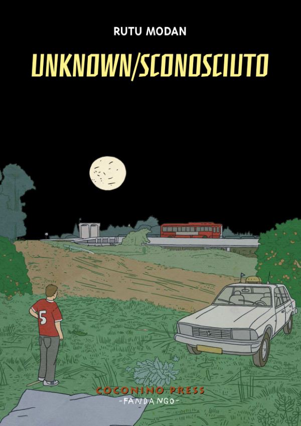 unknown-sconosciuto