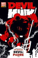 La copertina di Devil&Hulk n.118