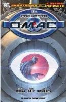 Copertina di Progetto Omac