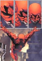Il Devil di Joe Quesada