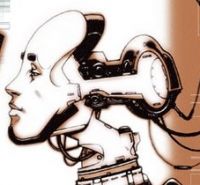 Sarah, protagonista di P-HPC