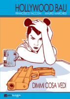 la copertina di Hollywood Bau