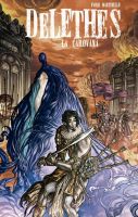 Delethes vol. 1 - La carovana