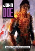 Copertina di John Doe #48