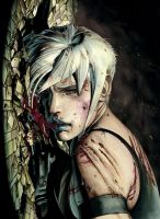 Copertina del terzo volume