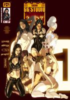 La cover dell'albetto distribuito gratuitamente a