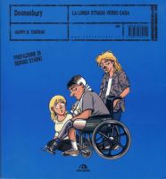 Doonesbury - La lunga strada verso casa