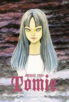 Copertina di Tomie
