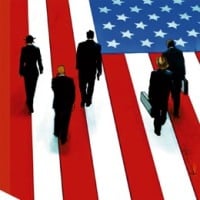 Politica estera a fumetti: tra cospirazioni, terrorismo e neo-colonialismo occidentale