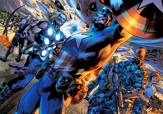 ultimates