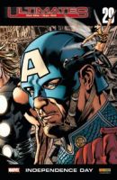 Copertina di Ultimates #29