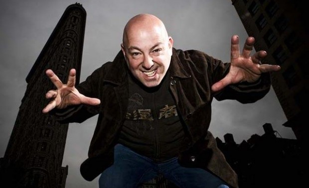 Bendis home
