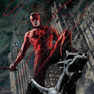 Bendis thumb