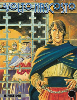 VOLTO NASCOSTO 10