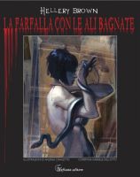 Copertina di Gabriele Dell'Otto
