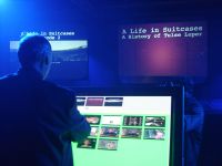Peter Greenaway, tra cinema e performance visuale