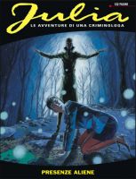Copertina di Julia #109