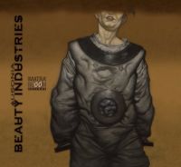 Beauty Industries, copertina